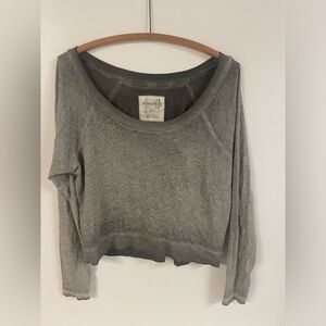 We the free small  top